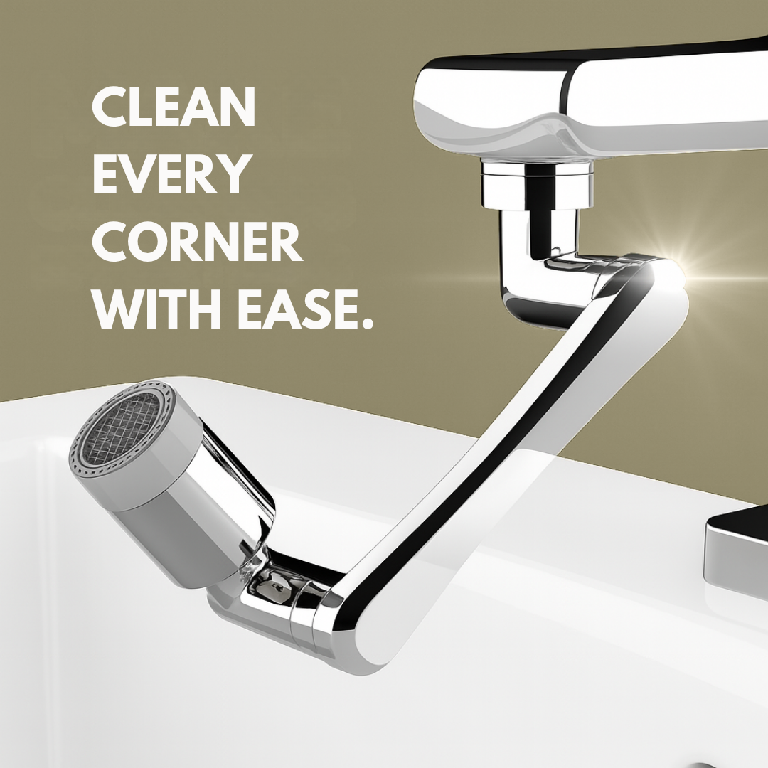 Leakproof Tap Connector