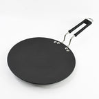 Compact Non-stick Flat Roti Tawa (9 Inch  1 Pc)