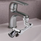 Leakproof Tap Connector