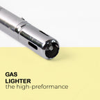 Supermom Dragon Gas Lighter (1 Pc)