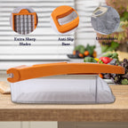 Supermom Kitchen Master Vegetable  Fruit Chopper (1 Pc)