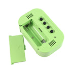 Digital Alarm Clock With Clear Display (1 Pc)