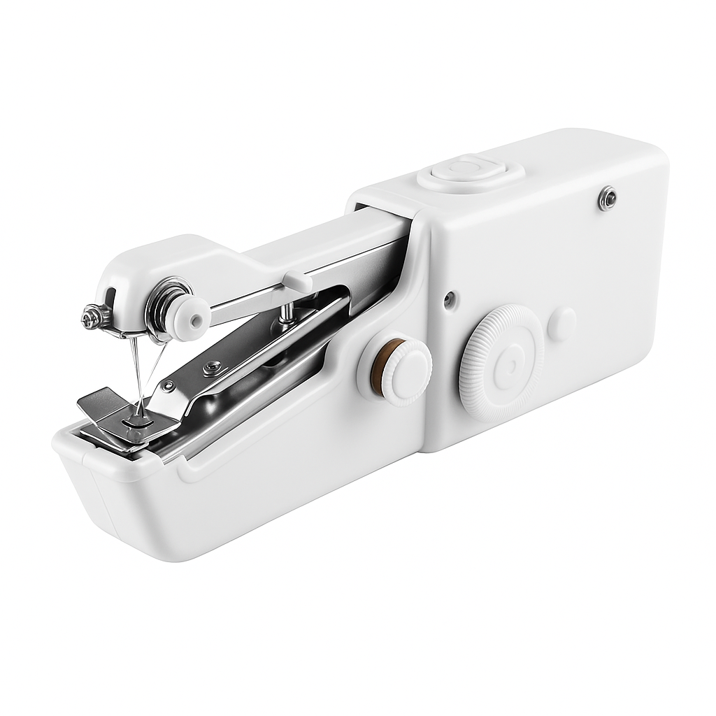 Mini Portable Sewing Machine