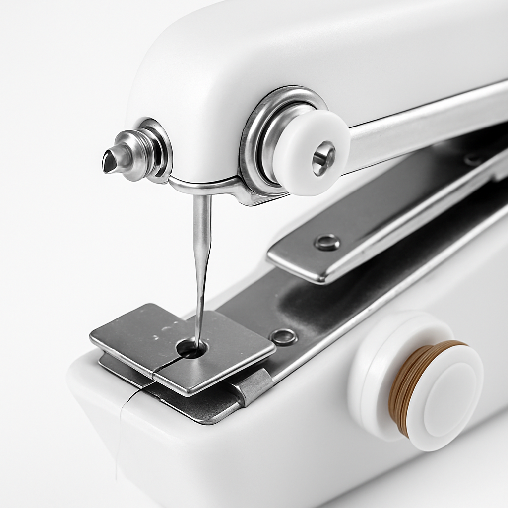 Mini Portable Sewing Machine