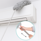 Microfiber Telescopic Duster