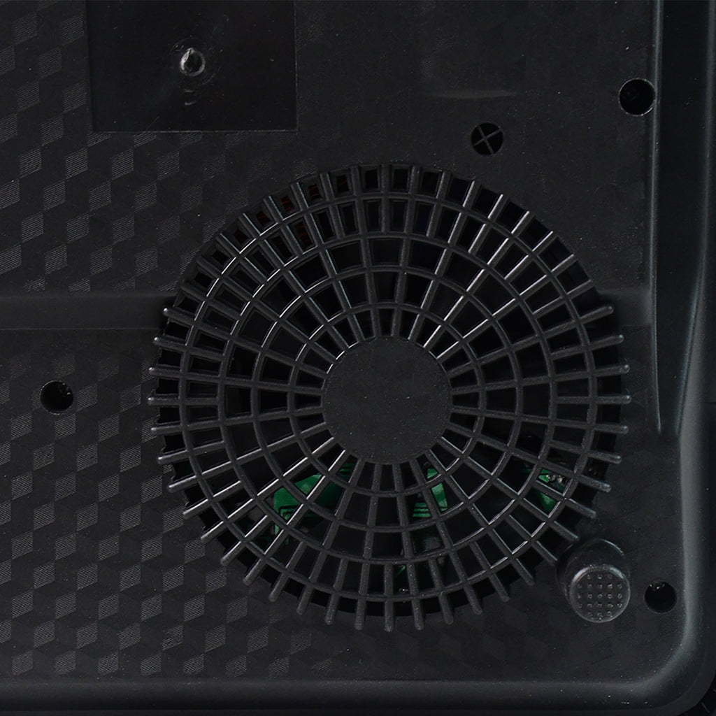 Orbit Touch Control And Multiple Cooking Induction Cooker - 2000w