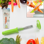 Smart Multifunctional Vegetablefruit Peeler For Kitchen