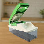 Supermom Quick Nicer Dicer  Multipurpose Vegetable  Fruit Chopper