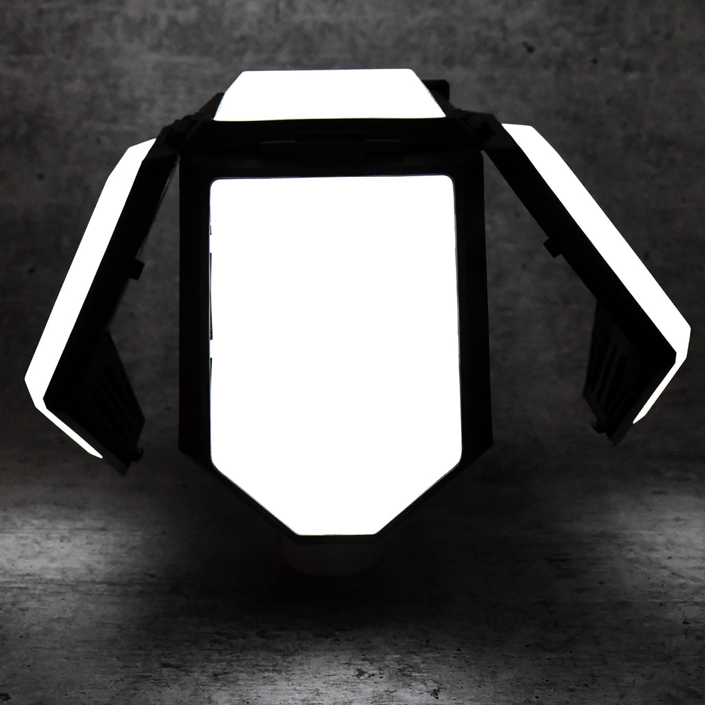 Portable Camping LED Lantern