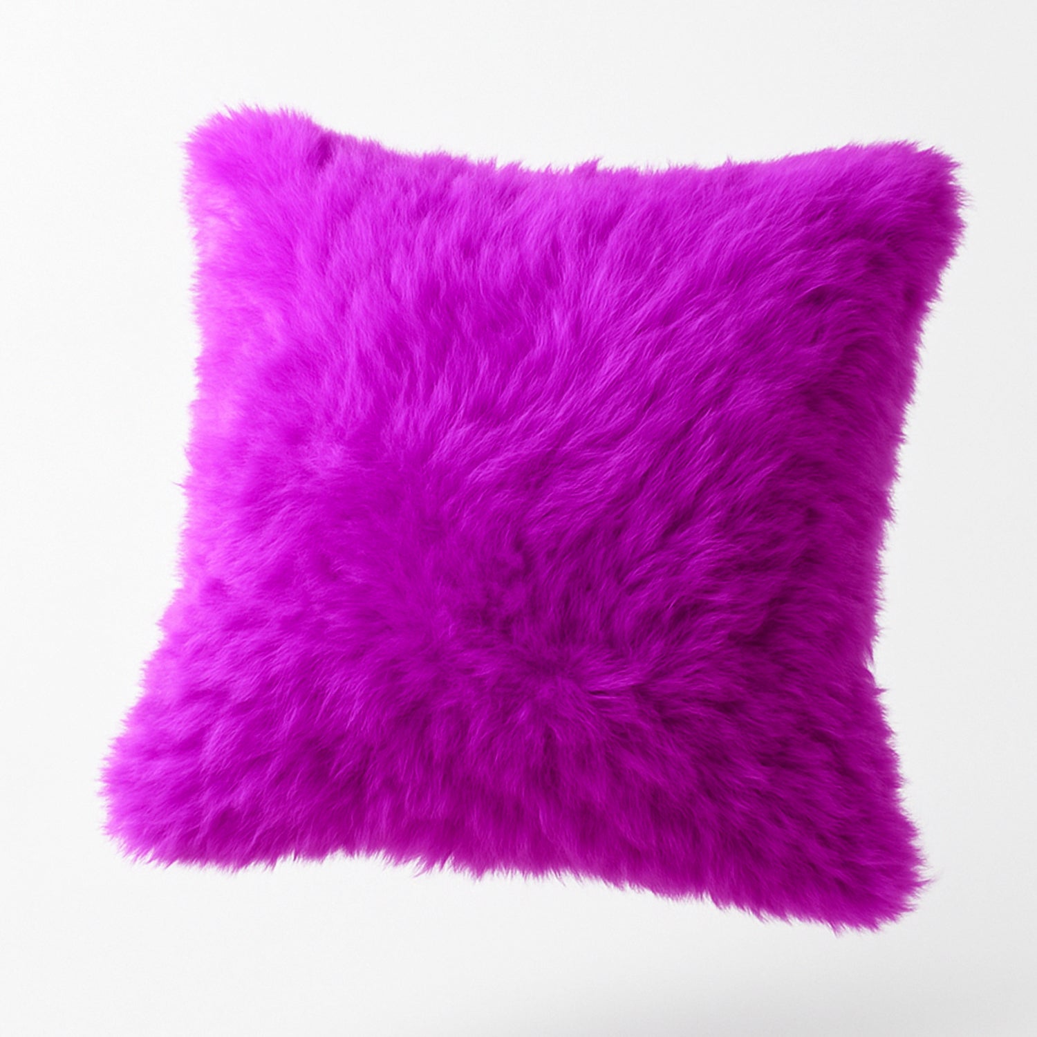 Super Soft Fluffy Cushion Pillow (1 Pc)