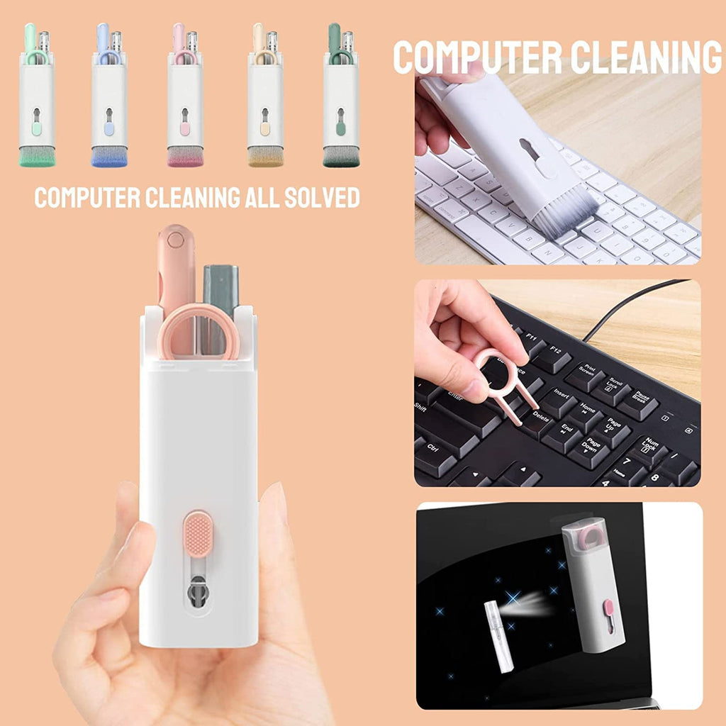 Multipurpose Cleaning Kit