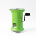 Apex Ovel Manual Chilly  Dry Fruit Cutter Grinder