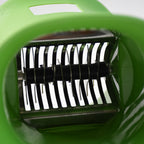 Apex Ovel Manual Chilly  Dry Fruit Cutter Grinder